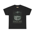 Kingley Vale Yew Tree T-Shirt | Viking Ghosts of the Ancient Forest — Unisex Cotton Tee