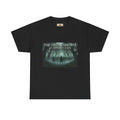 Viking Ghosts of Kingley Vale T-Shirt — Dark Gothic Forest Graphic Tee — Unisex Cotton